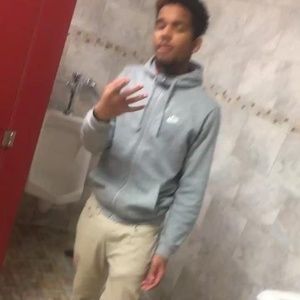 Meet your Posher, Kenny